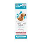 ドギーマン 薬用 ペッツテクト＋ フォースガード 小型犬用 1本入 12ml ノミ マダニ 蚊 動物用医薬部外品 無香料 ドギーマンハヤシ