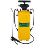 フルプラ ダイヤスプレー プレッシャー式 噴霧器 7リッター No.7700 7L 単頭式 39cmノズル付