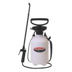 フルプラ ダイヤスプレー No.8740 プレッシャー式 噴霧器 4L 単頭式 エンプラ製ショートノズル付 45cm