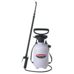 フルプラ 噴霧器 ダイヤスプレープレッシャー 4L用単頭式 エンプラ製 1.5m伸縮ノズル付 3段式  NO.8744 園芸用 畜圧式噴霧器