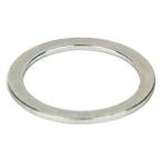 SK11(エスケー11) 修正ブッシュ 電気丸鋸用 穴径25.4mm→20mmに修正 BE-2