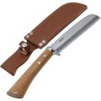 千吉 レジャー鉈 角型 150mm SGKN-2 作