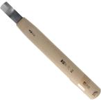 東藤吉郎 高級彫刻刀 青紙スーパー 浅丸曲 15mm 与板利器 版画 彫刻 仏像彫刻
