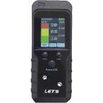 ショッピングアルコールチェッカー マザーツール L-ACCH アルコール検知器　ブラック アルコールチェッカー PC接続 データ保存 データ管理 マウスピース付