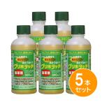 [ массовая закупка ] Gris ho Touch 500ml 5 шт. комплект убийца сорняков жидкий убийца сорняков Heart Gris ho sa-to Gris ho не сельское хозяйство . земля для пестициды нет 