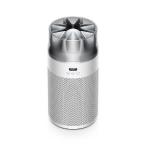 [ наличие иметь * немедленная уплата ]dyson Dyson HushJet shizuka SP01 WS [ белый / серебряный ]