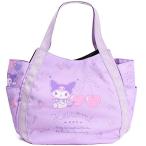 クロミ クロミちゃん ハローキティ マザーズバッグ トートバッグ マザーズトートバッグ (4174)