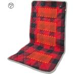 ホットマット 電気座布団 USB給電 一人用 ホットカーペット 椅子用 クッション 電気ホットマット あたため 省エネ 速暖 洗える 3段階温度調整 暖房器具 寒さ対策