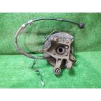  Legacy BR9 правый задний ступица и поворотный кулак 2.5GT EyeSight S упаковка 4WD 28411AJ020 D4S