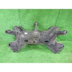 CR-Z ZF1 передний жесткость Alpha Black Label 50200-TF0-020 NH624P