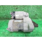  Wagon R CV21S стартерный двигатель RG-4S 4WD DENSO 31100-70B21,128000-6672 31100-70B21 0FT