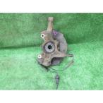 Fit GE6 правый передний ступица и поворотный кулак G Smart selection 51211-TF0-J00 NH700M