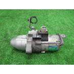CR-Z ZF1 стартерный двигатель Alpha Mitsuba SM-71013 31200-RBJ-004 NH642M