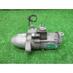 CR-Z ZF1 стартерный двигатель Alpha Mitsuba SM-71013 31200-RBJ-004 NH773M