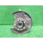  Terios Kid J111G правый передний ступица и поворотный кулак L 4WD 43211-87403 X06