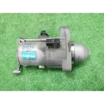  Vezel RU4 стартерный двигатель hybrid X 4WD Mitsuba SM-74021 31200-51E-014 NH788P