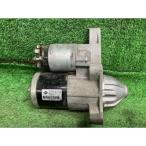  Note E11 стартерный двигатель 15X SV Мицубиси 23300-BC20B 23300-BC20B QX1