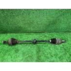  Thats JD2 левый передний привод Thats 4WD 44306-S2K-N50 RP37P