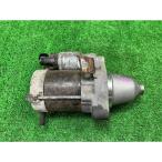  Mobilio Spike GK2 стартерный двигатель AU 4WD DENSO 428000-4140,DV4DJ 31200-PWA-G52 NH700M