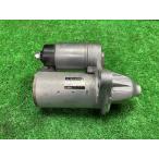  Spacia MK53S стартерный двигатель hybrid X 4WD DENSO 31100-63R00,438000-4010 31100-63R00 ZYW