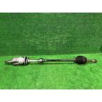  March BNK12 правый передний привод 14C4 70TH2 4WD 39100-AX005 B16