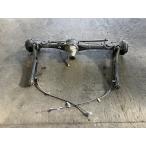  Wagon R MH95S задний мост корпус * корпус дифференциала hybrid FX 4WD 46510-63RB1 ZWH