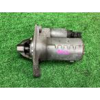  Ractis NCP120 стартерный двигатель G DENSO 428000-7424,28100-21080 28100-21080 1F7