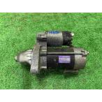 iQ KGJ10 стартерный двигатель 100X DENSO 28100-40131,428000-6131 28100-40131 8R3