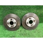 MR-S ZZW30 передний тормозной диск * тормозной диск MR-S S выпуск 43512-17130 8R2