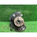  Yaris MXPH15 правый передний ступица и поворотный кулак hybrid G 4WD 43211-K0010 3T3