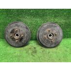  Note HE12 задний барабан E-POWER Medalist 43206-3HA2A KAD