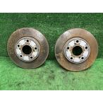 SAI AZK10 передний тормозной диск * тормозной диск S C упаковка 43512-42040 1F7