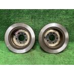  Impreza GP7 задний тормозной диск * тормозной диск спорт 2.0I EyeSight 4WD 26700FJ000 G1U