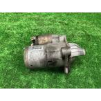 Tiida NC11 стартерный двигатель 15M4 4WD Мицубиси 23300-ED000,M000T31971 23300-ED000 KY0