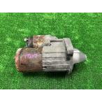  Dayz B21A стартерный двигатель Highway Star S 4WD Мицубиси 121810A260,M000TD0571 23300-6A00G MBN