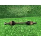  Dayz B21A левый передний привод Highway Star X 4WD 39101-6A00C FMS