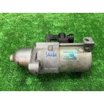 N-WGN JH4 стартерный двигатель L Honda sensing4WD Mitsuba SM-76003 31200-5YS-044 NH731P