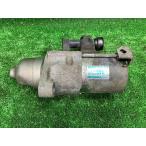 N-BOX JF4 стартерный двигатель G EX турбо Honda sensing4WD Mitsuba SM-76003 31200-5YS-024 NH731P