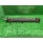 NV350 Caravan VW6E26 задний карданный вал длинный низкий пол DX 4WD 6 человек 37300-3XV0A