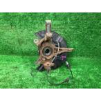  Fit GR4 правый передний ступица и поворотный кулак E:HEV Home 4WD 51211-TZD-J00 NH731P