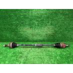 CR-Z ZF1 правый передний привод Alpha Black Label 44305-SZT-A00 NH731P