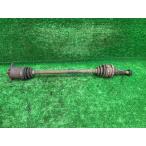  Vellfire ANH25W левый задний ведущий вал 2.4Z платина selection 2 модель Gold 4WD 7 человек 42340-58020 202