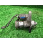  X-trail NT32 стартерный двигатель 20X 4WD 5 человек Hitachi 23300-4BB0A 23300-4BB0A AX6
