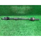  Vitz KSP130 правый передний привод F M упаковка 43410-52280 1F7