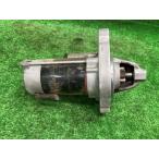  Vitz KSP130 стартерный двигатель F M упаковка DENSO 28100-40141 28100-40141 1F7