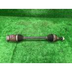 N-BOX JF4 правый передний привод custom G L Honda sensing4WD 44305-TTB-000 NH830M