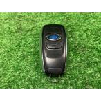  Levorg VM4 дистанционный ключ дистанционный пульт * дистанционный ключ 1.6GT-S EyeSight 4WD 88835AL000 K5X