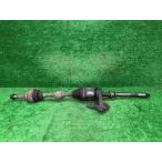  Corolla Axio NZE164 правый передний привод 1.5X 4WD 43410-52260 040