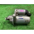  Wagon R MH85S стартерный двигатель FX 4WD DENSO 31100-59S00,438000-5600 WBT