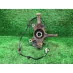  Moco MG33S правый передний ступица и поворотный кулак S4 4WD 40014-4A00E ZGF